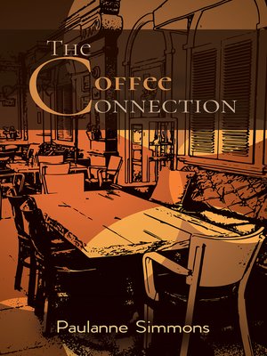 cover image of The Coffee Connection
